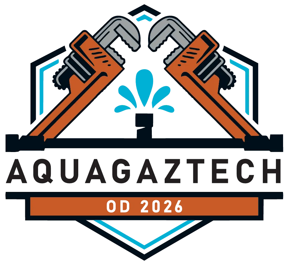 Aquagaztech Logo